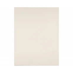 Cartulina Liderpapel color crema 180 g/m2