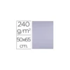 Cartulina Liderpapel color lila 240 g/m2