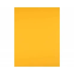 Cartulina Liderpapel color Oro Viejo 50x65 cm 180 gr