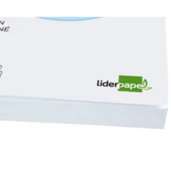 Cartulina Liderpapel color rosa a4 180 g/m2