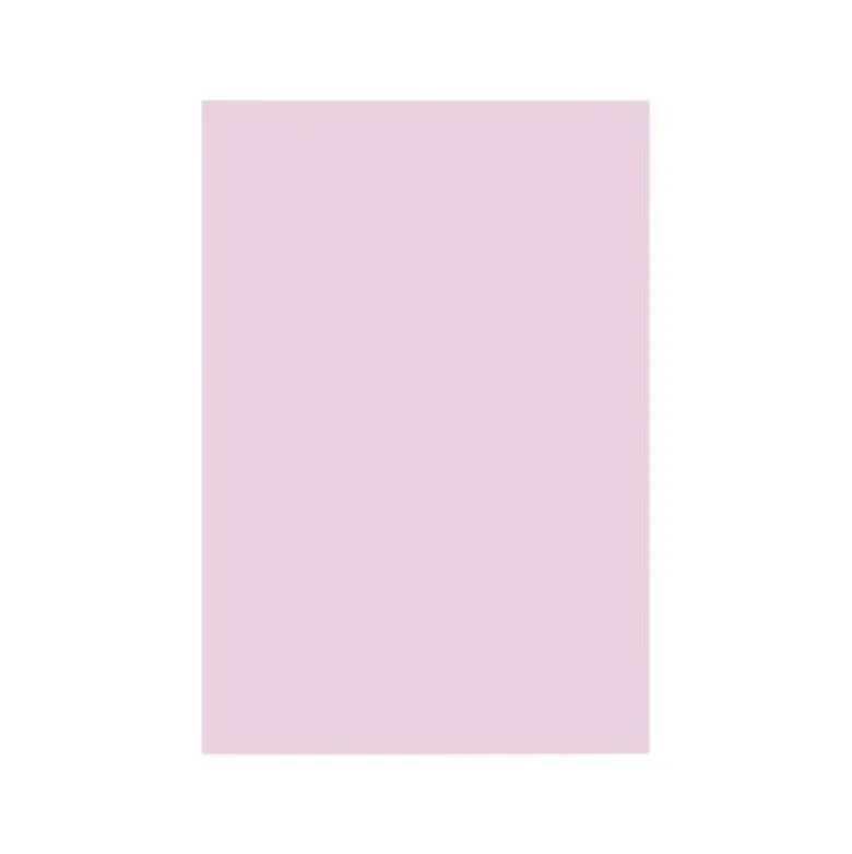 Cartulina Liderpapel color rosa a4 180 g/m2