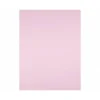 Cartulina Liderpapel color rosa 180 g/m2