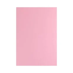Cartulina Liderpapel color rosa a3 180 g/m2