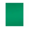 Cartulina Liderpapel color verde navidad 50x65 cm 180g/m2