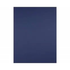 Cartulina Liderpapel 240 g/m2 azul zafiro
