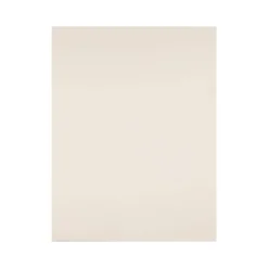 Cartulina Liderpapel 240 g/m2 color crema