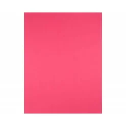 Cartulina Liderpapel 180 g/m2 fucsia