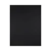 Cartulina Liderpapel 180 g/m2 negro