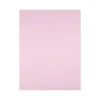 Cartulina Liderpapel 240 g/m2 rosa