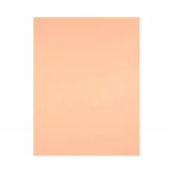 Cartulina Liderpapel 180 g/m2 salmon