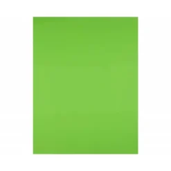 Cartulina Liderpapel 180 g/m2 verde hierba