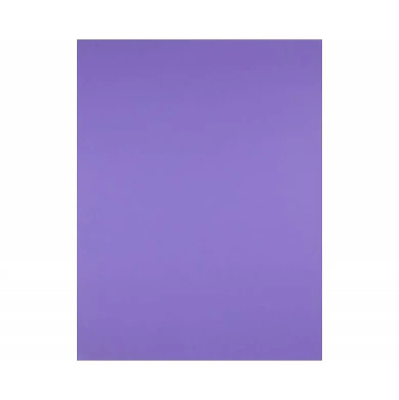 Cartulina Liderpapel 240 g/m2 violeta