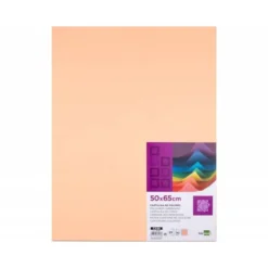 Cartulina Liderpapel Sepia 50x65 cm 240 gr Paquete de 25 unidades