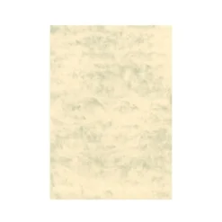 Cartulina marmoleada DIN A3 color Gris