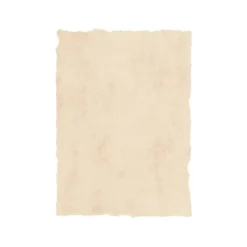 Cartulina pergamino DIN A4 color beige marmol