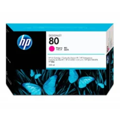 CARUCHO HP DESIGNJET 80 COLOR MAGENTA C4847A