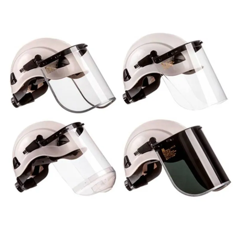 CASCO CLIMBER SAFETOP 1000V SIN VISERA CON BARBOQUEJO EN397/EN50365 AMARILLO