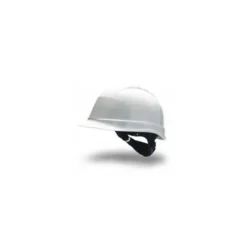 Casco de proteccion Faru de Polietileno