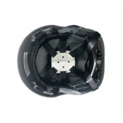 CASCO FARU ABS PARA TRABAJOS EN ALTURAS 6 PUNTOS DE ANCLAJE COLOR BLANCO