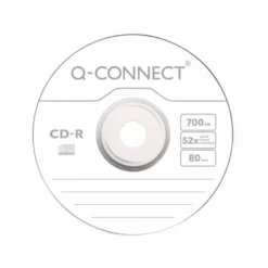 CD-R Q-Connect 700MB 80min
