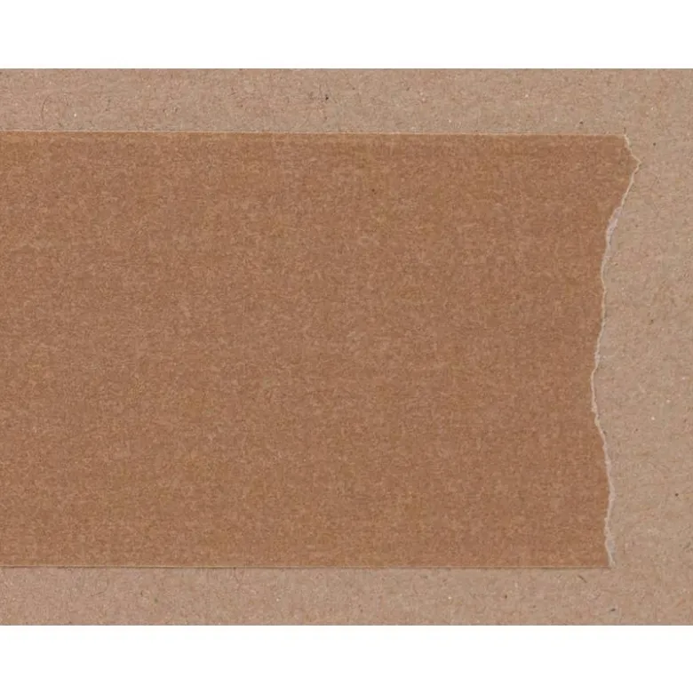 CINTA ADHESIVA Q-CONNECT KRAFT 50MT X 50 MM PARA EMBALAJE