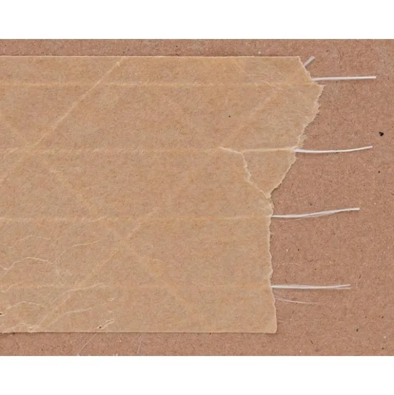 CINTA ADHESIVA Q-CONNECT REFORZADA KRAFT 50MT X 50 MM PARA EMBALAJE