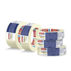 CINTA ADHESIVA TESA PARA PINTOR 45 M X 48 MM