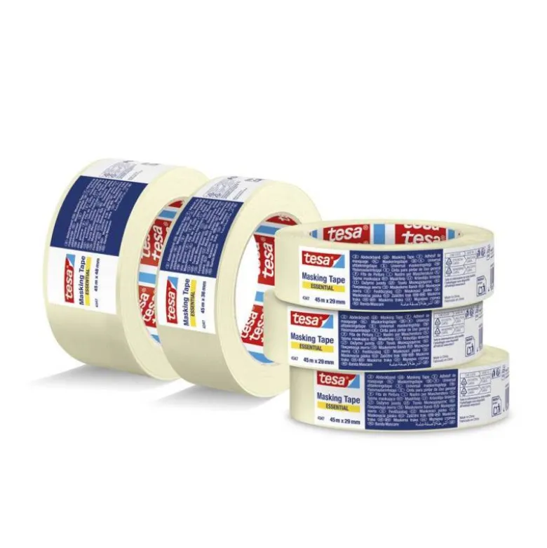 CINTA ADHESIVA TESA PARA PINTOR 45 M X 48 MM