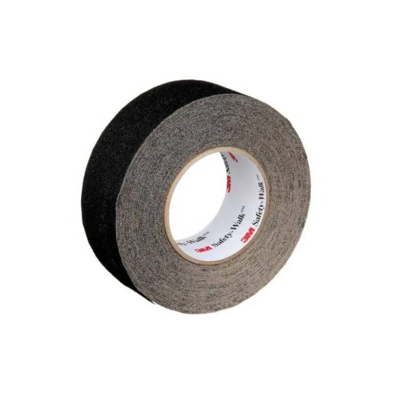 Cinta antideslizante marca 3M 18 m x 50 mm