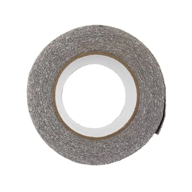 CINTA ANTIDESLIZANTE Q-CONNECT GRIS 5MT X 50 MM