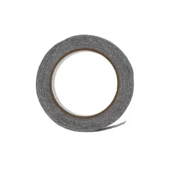 CINTA ANTIDESLIZANTE Q-CONNECT GRIS 5 M X 25 MM