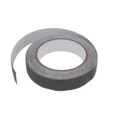 CINTA ANTIDESLIZANTE Q-CONNECT GRIS 5 M X 25 MM