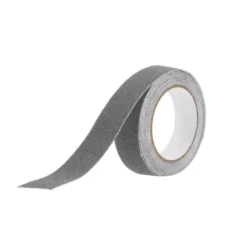 CINTA ANTIDESLIZANTE Q-CONNECT GRIS 5 M X 25 MM