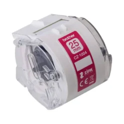 Cinta Brother CZ-1004 25MMx5M