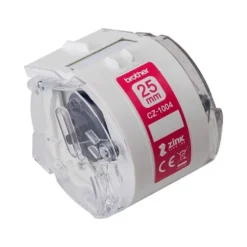 Cinta Brother CZ-1004 25MMx5M