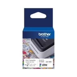 Cinta Brother CZ-1005 50MMx5M