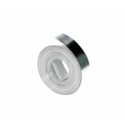 Cinta DYMO aluminio para rotuladora sin adhesivo 31000