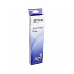Cinta Epson impresora FX-890 color negro S015329