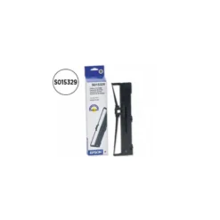 Cinta Epson impresora FX-890 color negro S015329