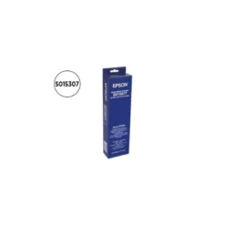 Cinta Epson impresora LQ-630 negro