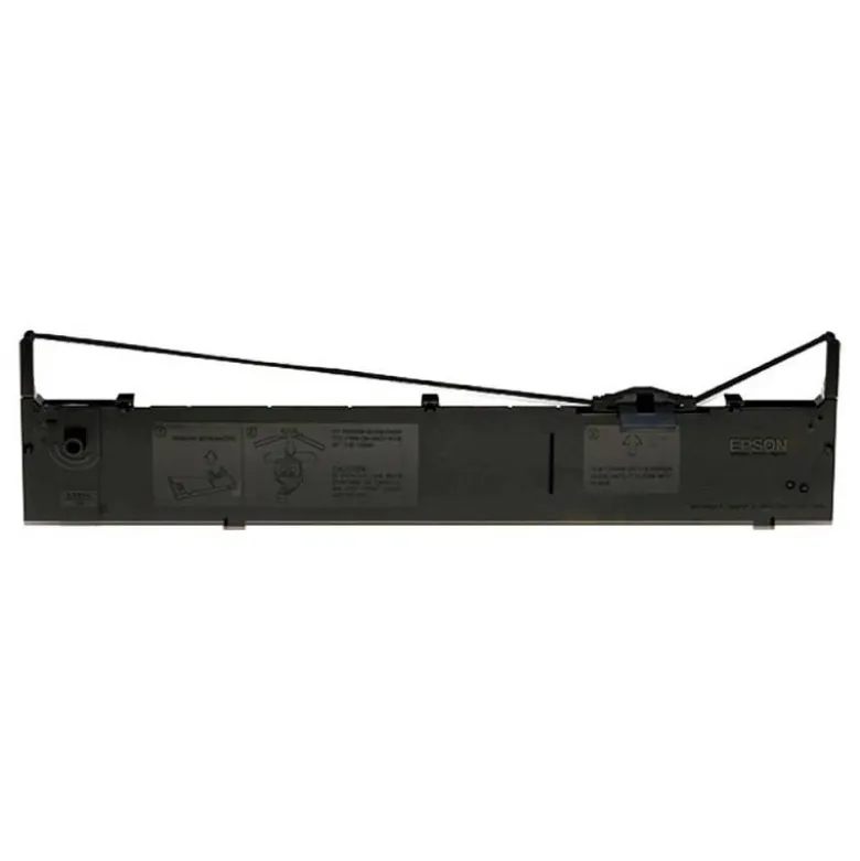 Cinta Epson impresora LQ-2070/2160/2170/2080/2180, FX-2170/2180 negro