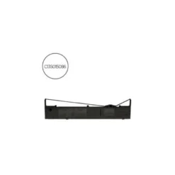Cinta Epson impresora LQ-2070/2160/2170/2080/2180, FX-2170/2180 negro