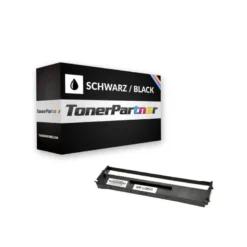 Cinta Epson impresora LQ-200 color negro C13S015633