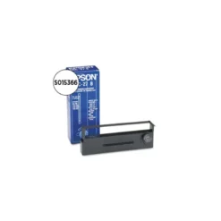 Cinta Epson S015366 Negro