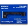 Cinta Epson TPV ERC‑09B color negro S015354