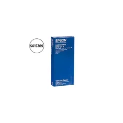 CINTA IMPRESORA EPSON ERC-31B COLOR NEGRO S015369