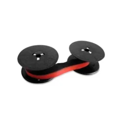 CINTA MAQUINA CASIO RB-02 GRUPO 51 NYLON NEGRO/ROJO PARA CALCULADORAS FR-620TEC / FR-620RE / DR-420TEC /