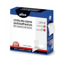 Cinta Adhesiva de cierre velcro Medidas 20mmx10m