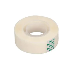 CINTA ADHESIVA GREENING INVISIBLE 33 MT X 19 MM