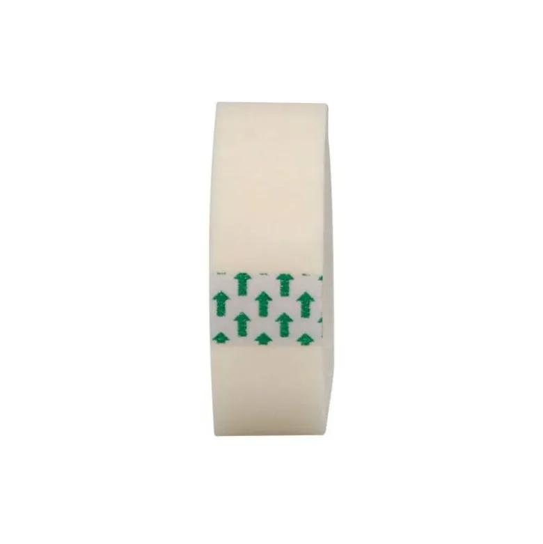CINTA ADHESIVA GREENING INVISIBLE 33 MT X 19 MM